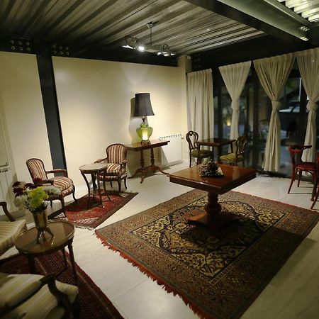 718 Rufino Petit Hotel 멘도사 외부 사진