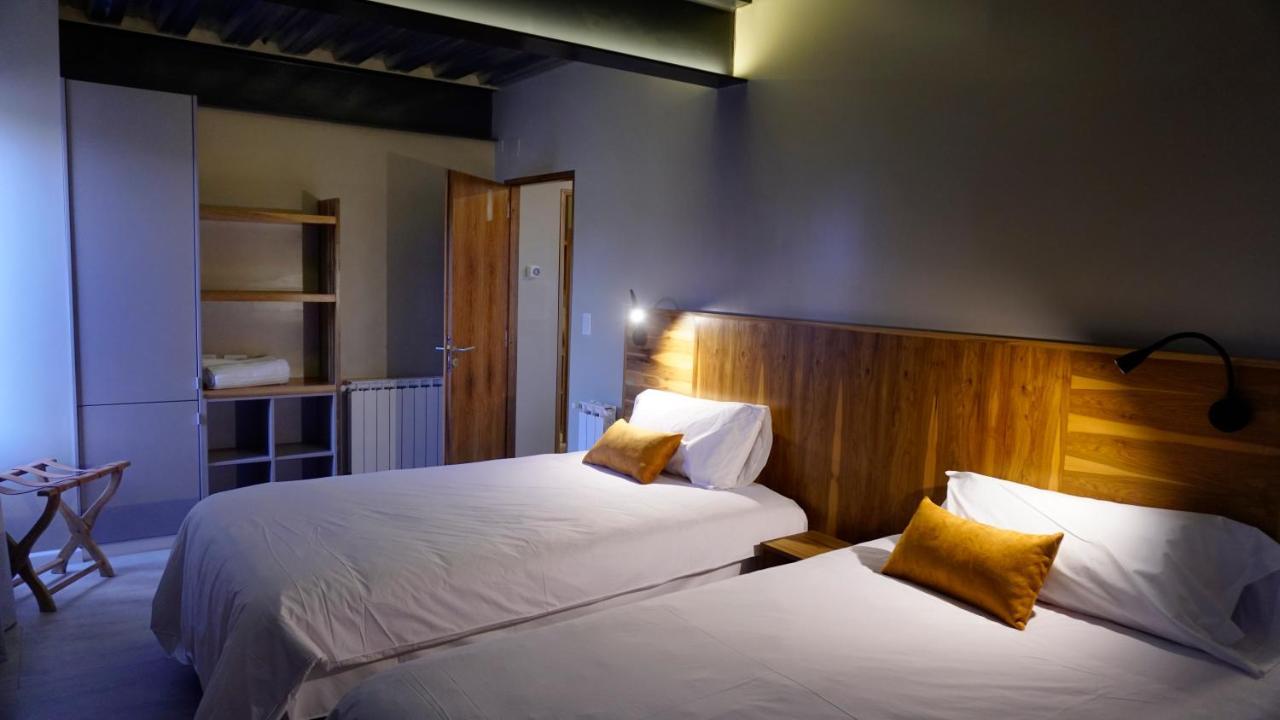 718 Rufino Petit Hotel 멘도사 외부 사진