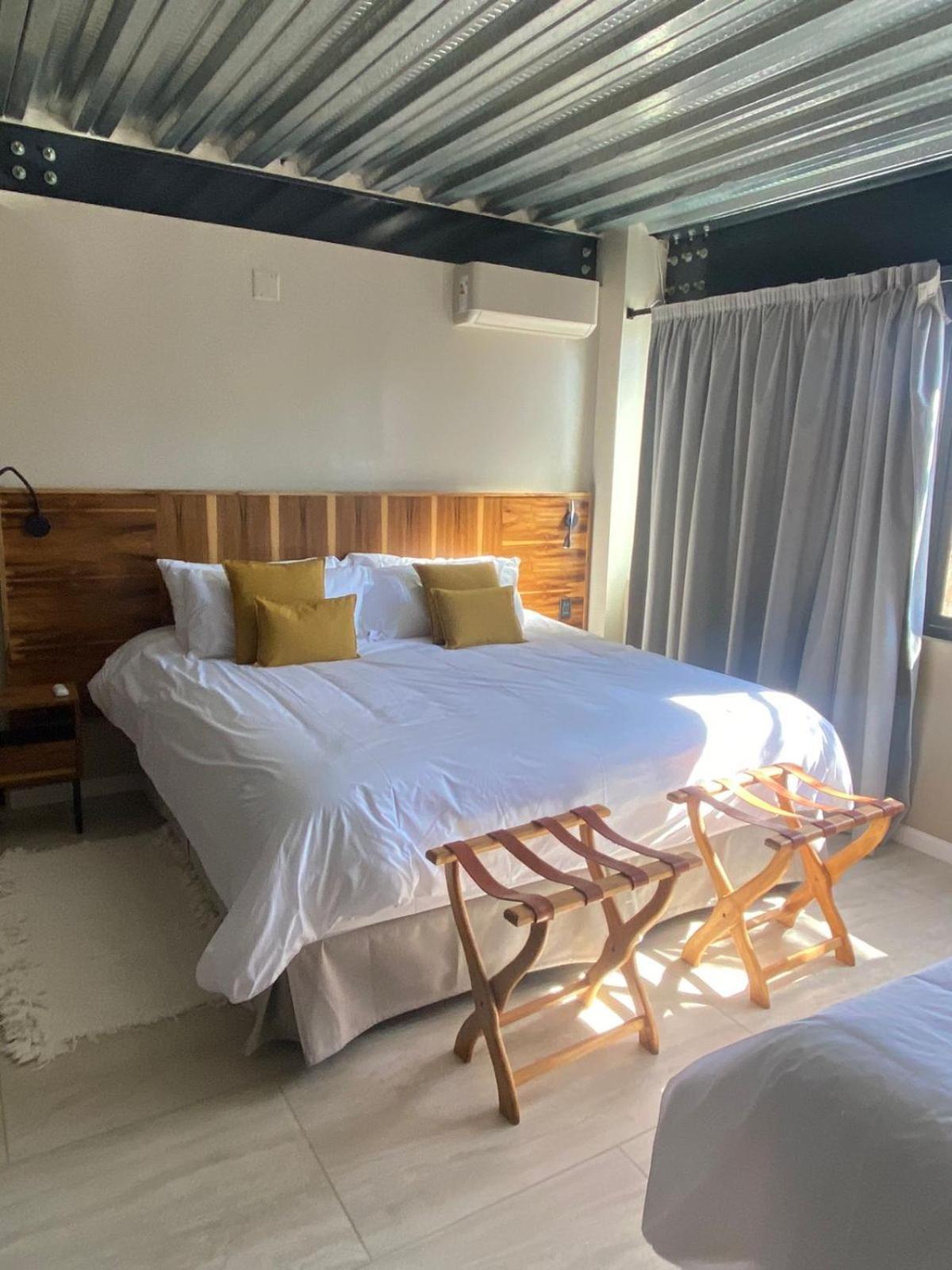718 Rufino Petit Hotel 멘도사 외부 사진